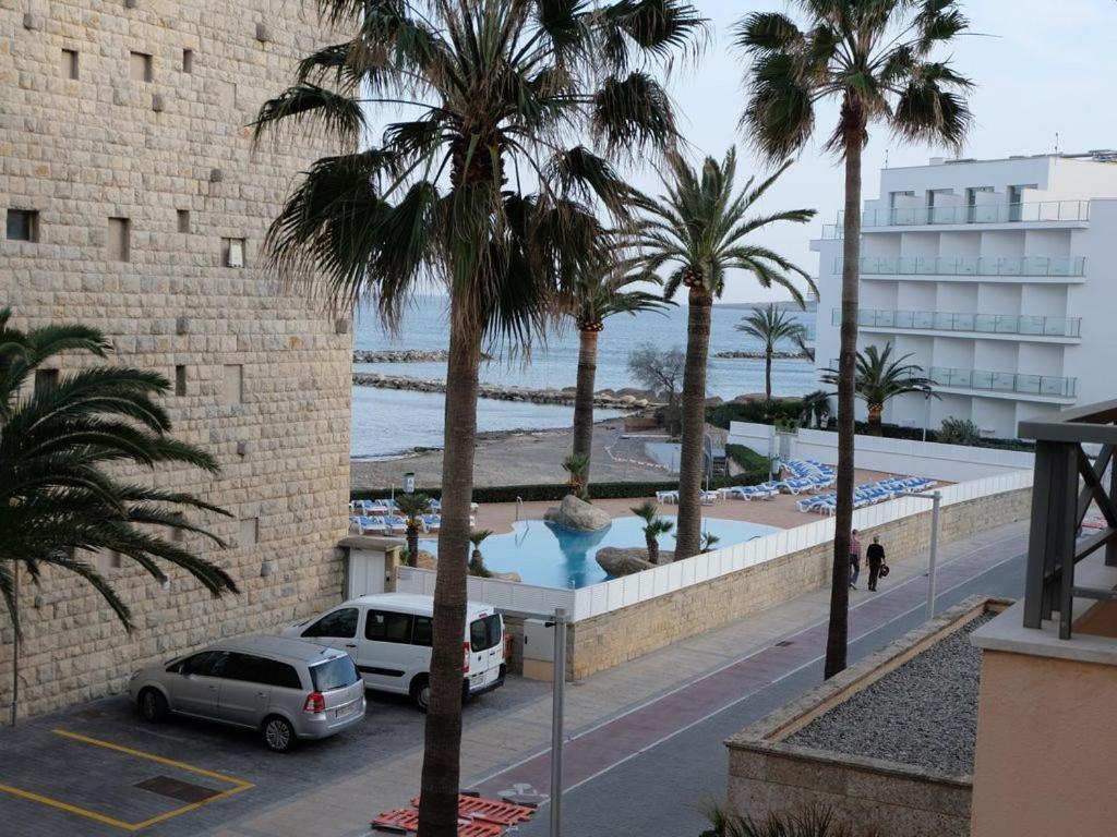 Bonamar I - 2a Lejlighed Son Servera (Mallorca)