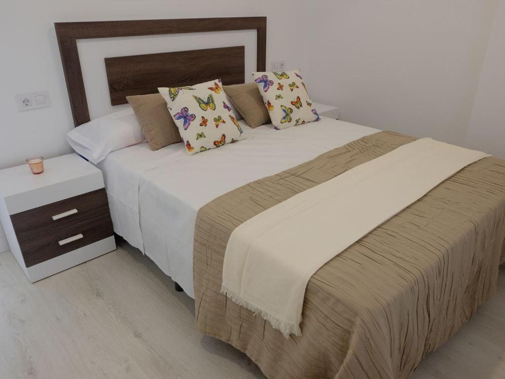 Lejlighed Bonamar I - 2a