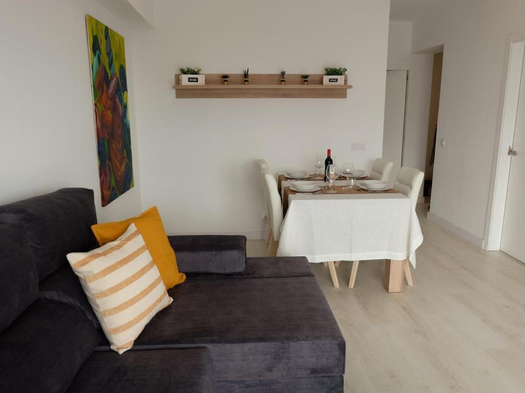 Bonamar I - 2a Lejlighed