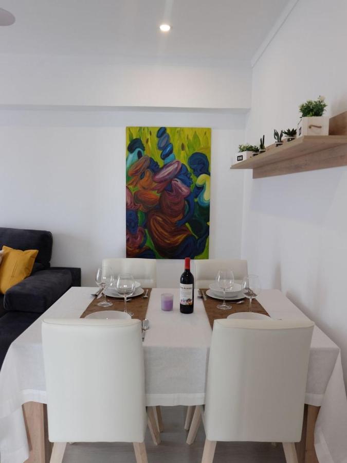Lejlighed Bonamar I - 2a