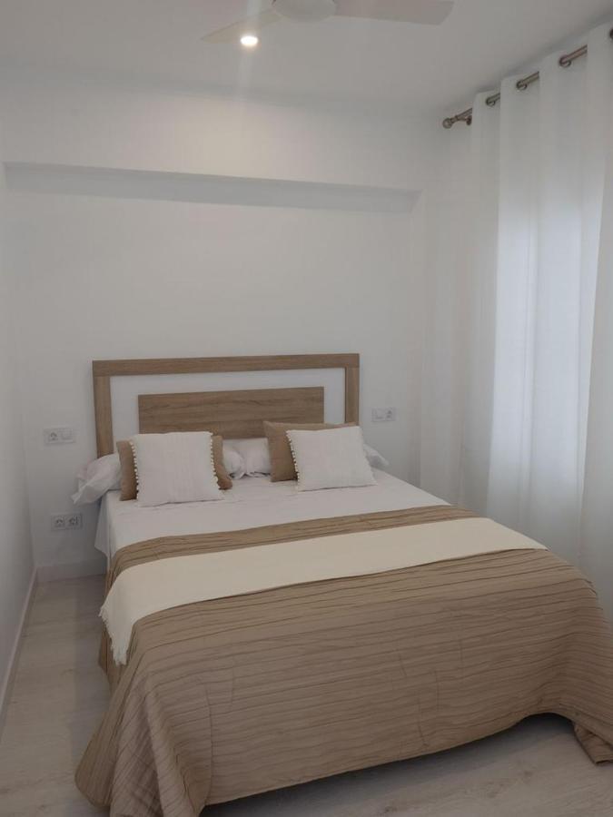 Lejlighed Bonamar I - 2a *