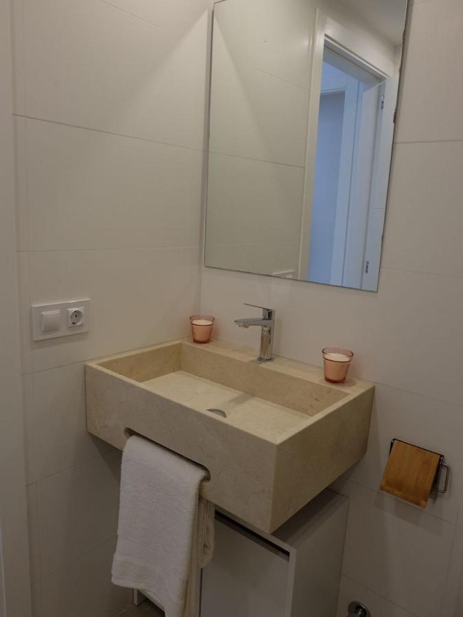 Bonamar I - 2a Lejlighed *