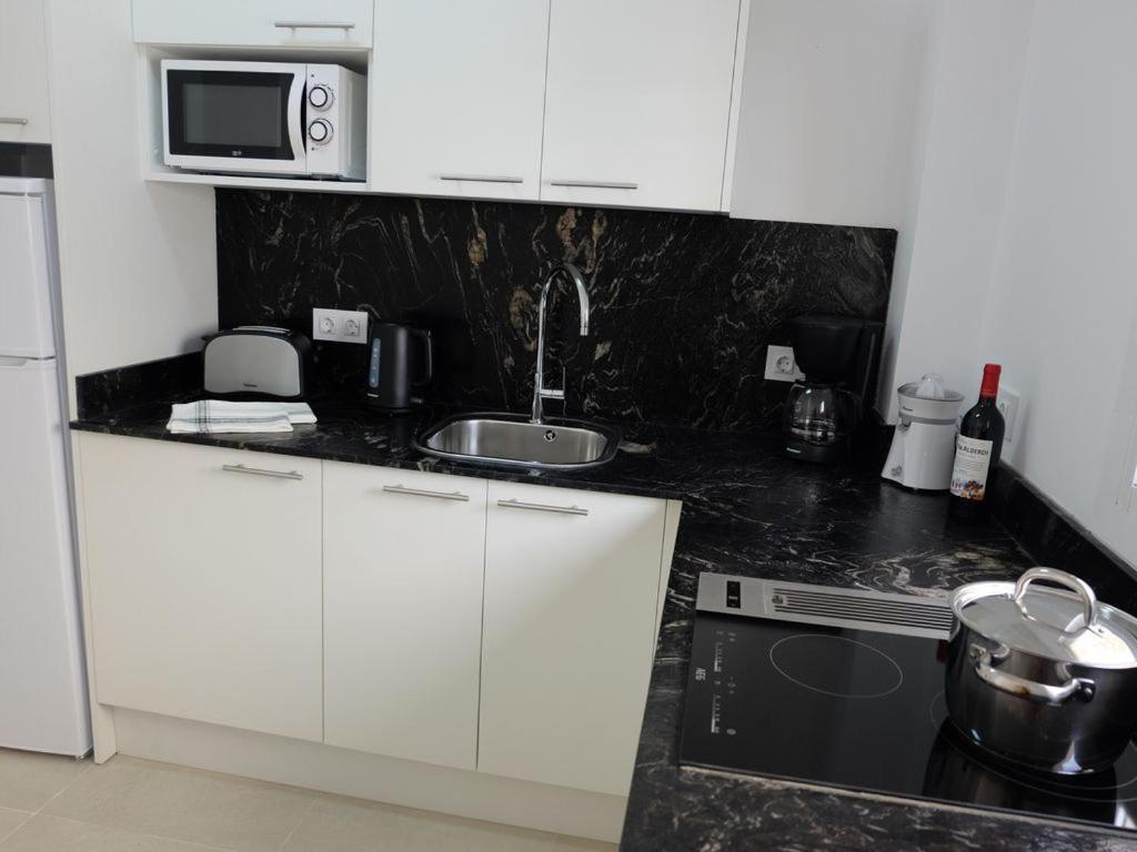 Bonamar I - 2a Lejlighed