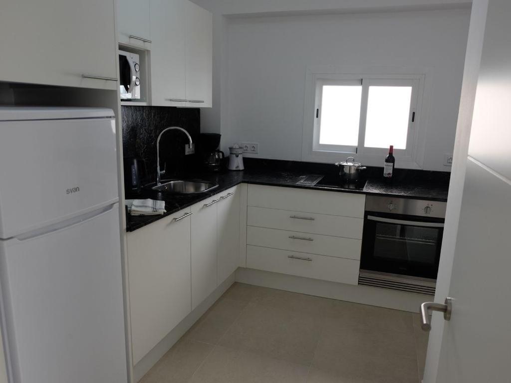 Bonamar I - 2a Lejlighed Son Servera (Mallorca)