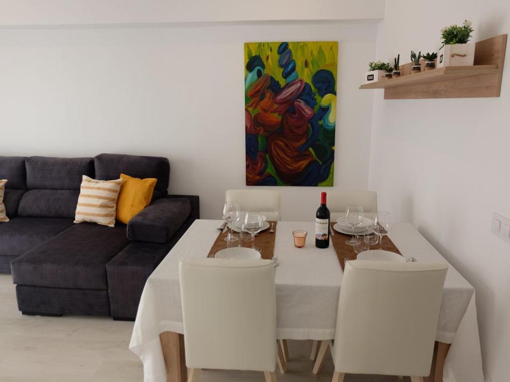 Bonamar I - 2a Apartamento