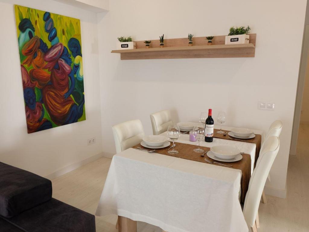 Apartamento Bonamar I - 2a *